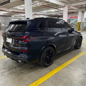 BMW X5 Nivel 3 plus